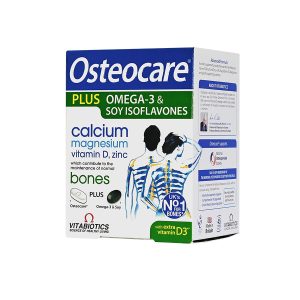 Osteocare Plus