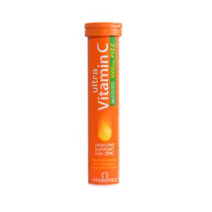 Ultra Vitamina C Fizz
