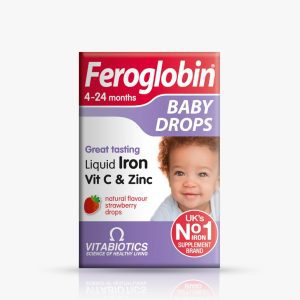 Feroglobin Gotas