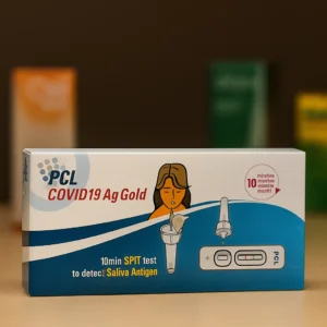 PCL diagnóstico in vitro