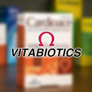 Vitabiotics Suplementos Nutricionales para la Salud y Bienestar