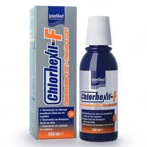 Chlorhexil-F (Mouthwash)