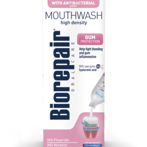 BIOREPAIR GUM PROTECTION Mouthwash 20% MicroRepair