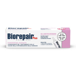 BIOREPAIR PLUS PARADONTGEL